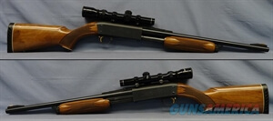 ITHACA 87 DeerSlayer 20 Ga 3 Inch 20 Inch Fully Rifled Barrel Scoped - $999.00