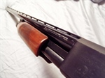 USED ITHACA 37 12 GA 30" VENTED RIB FULL CHOKE - $449.00