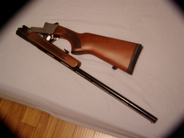 DICKINSON RANGER COMPACT 410 3 INCH VENT RIB SINGLE SHOT $ 175.00