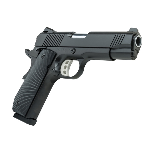 TITAS 1911 DEVIL RAY CARY 45 ACP