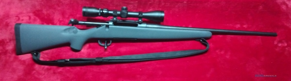 Remington Model 710 – 270 Win. The 710 Remington series is a descendant of the popular Remington 700 rifle $ 549.00