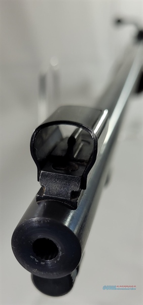 Marlin Model: 781 Caliber: 22 S/L/LR Weight: 6 lbs. Tube Capacity: (17 S) (12 LR)