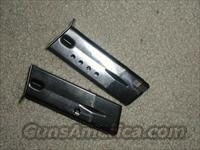 JENNING 9MM 12 RD 9MM CLIPS - $29.00