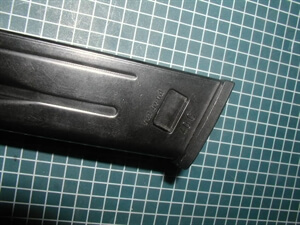 H&K 40 COMPACT 10 RD CLIP - $25.00