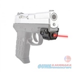CRIMSON TRACE RAIL LASER SIGHT CMR-201$110 DELIVERED - $110.00