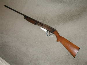 ITHACA 37 16 GAUGE FULL 28 INCH Plain BARREL - $449.00